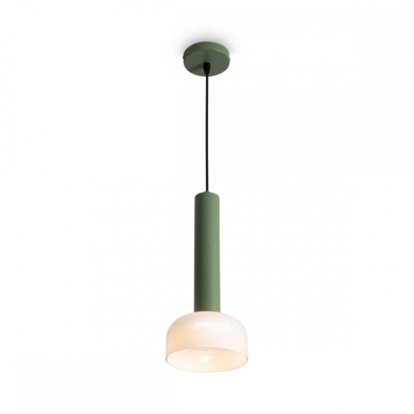 Подвесной светильник Freya FR6185PL-L5GN 