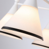 Люстра на штанге Ambrella light TRADITIONAL TR3165 