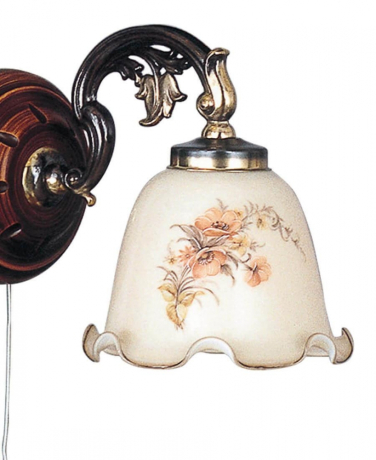 Бра Reccagni Angelo A 965/1 DEC 