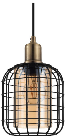 Подвесной светильник Eglo Chisle 43527 