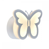 Настенный светильник Escada Butterfly 10205/1LED 17W