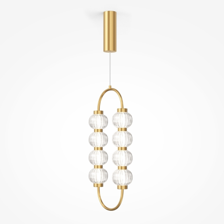 Подвесной светильник Maytoni MOD555PL-L11G3K Amulet 