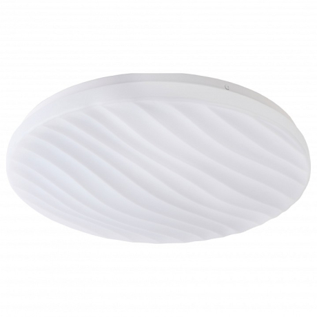 Накладной светильник Эра Slim SPB-6 Slim 4 18-6K 