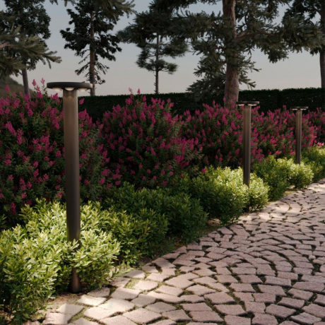 Ландшафтные светильники