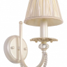 Бра Abrasax Josephine 3007/1 (cream pearl) 