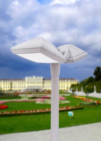 Комплектующие для уличных светильников