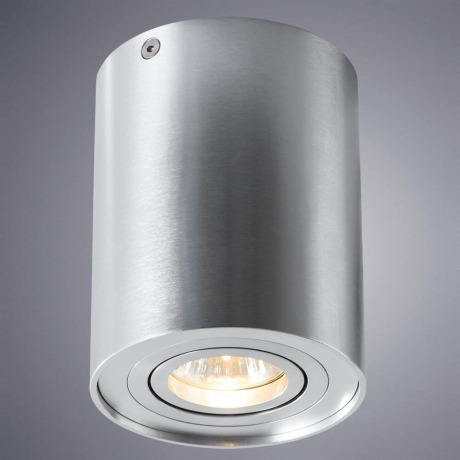 A5644PL-1SI Накладной точечный светильник Arte Lamp 