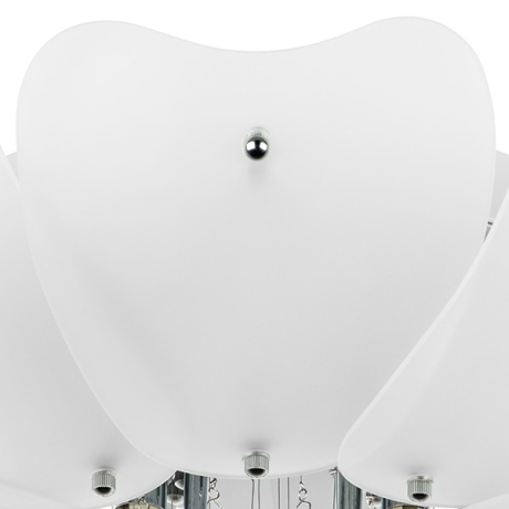 Потолочный светильник Lightstar Lobo 804020 