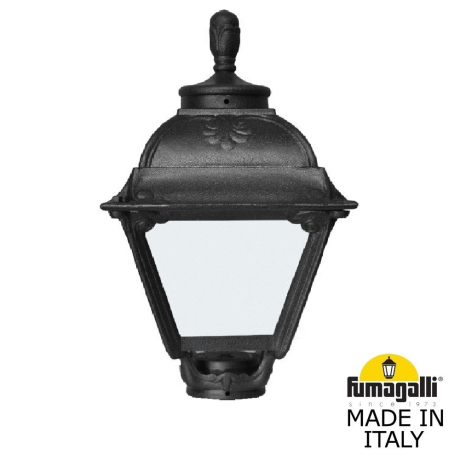 Комплектующие для уличных светильников