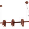 Подвесной светильник Kink Light Канти 08465-3A,06