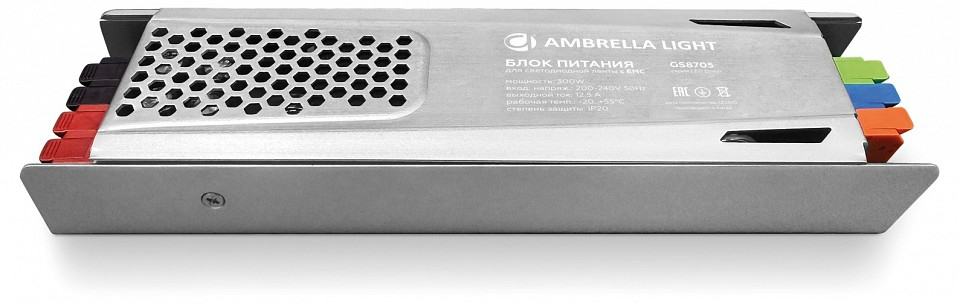 Блок питания Ambrella Light ILLUMINATION GS8705 