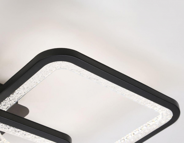 Потолочная диммируемая люстра с пультом ДУ Ambrella light Original FA4424 