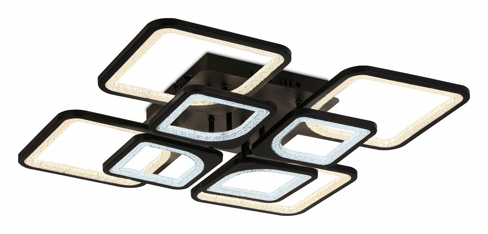 Потолочная люстра Ambrella Light FA FA4424 