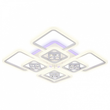 Накладной светильник Ambrella Light FA FA289 