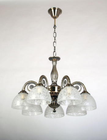 Подвесная люстра Abrasax HSD89540/7 