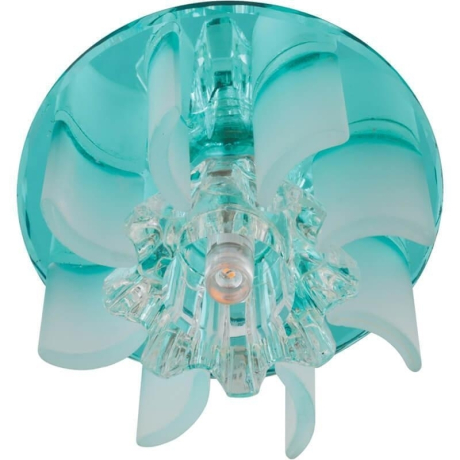 Встраиваемый светильник Fametto Fiore DLS-F114-3001 