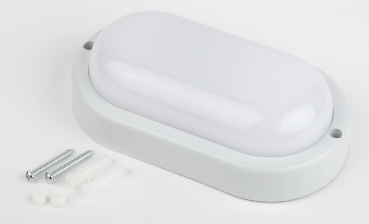 Настенные уличные светильники