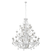 Люстра подвесная Vitaluce V1003-0/24