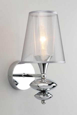 Бра с лампочкой Omnilux OML-67501-01+Lamps 