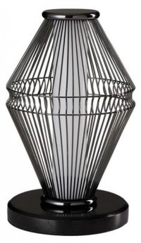 Настольная лампа декоративная Aployt Dzhakket APL.068.04.09