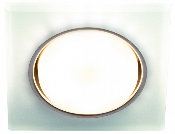 Встраиваемый светильник Эра DK LD50 Б0057470 