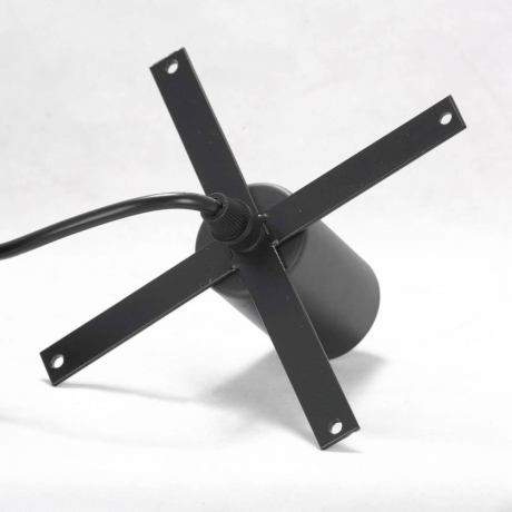 Подвесной светильник Lussole Lgo Bossier LSP-8273 