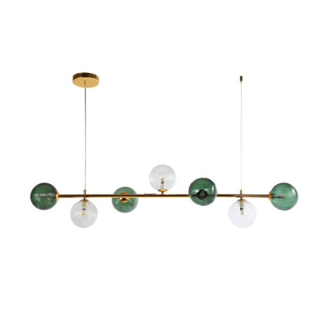 Подвесной светильник F-Promo Infilato с поддержкой Маруся 4035-7P-М 