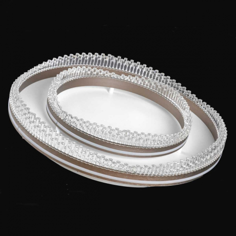 Потолочный светильник Lussole HARDIN LSP-7430 