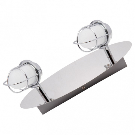 LSP-9927 Светодиодный спот Lussole Iriya 