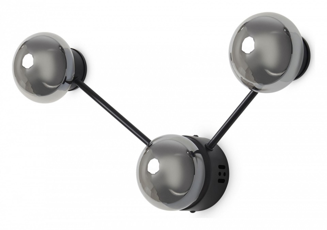 Накладной светильник Freya Drop FR5445CL-L15B 