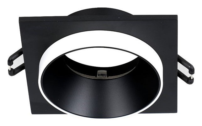 Встраиваемый светильник Favourite Diversa 2890-1C 