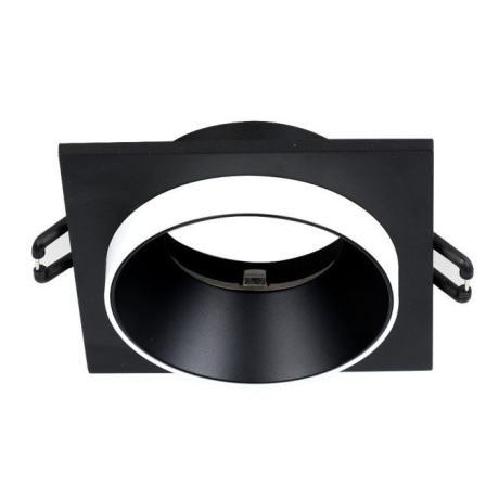 Встраиваемый светильник Favourite Diversa 2890-1C 