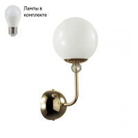 Бра в комплекте с Led лампами LUMION 6536/1W+Lamps