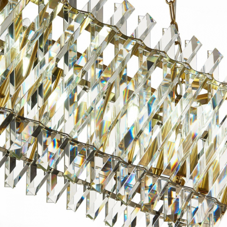 Подвесной светильник ST-Luce Fabio SL1170.303.10 