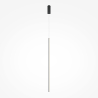 Подвесной светильник Maytoni Halo MOD246PL-L24BK1