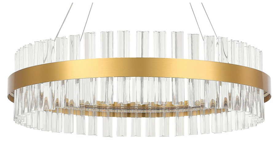 Подвесной светильник Natali Kovaltseva Royalton INNOVATION STYLE 83108 