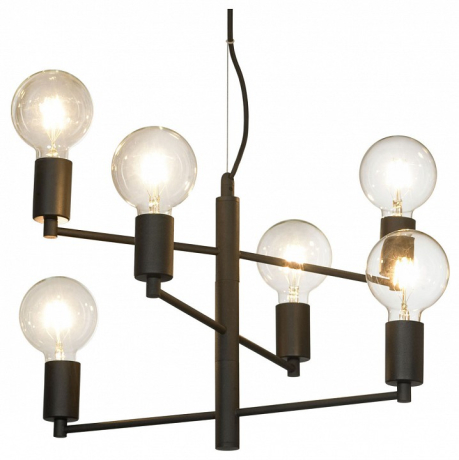 Подвесной светильник LGO Huron LSP-8156-CL 