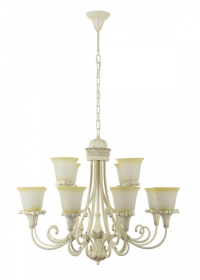 Подвесная люстра Dio DArte Elite Molfetta E 1.1.12 C