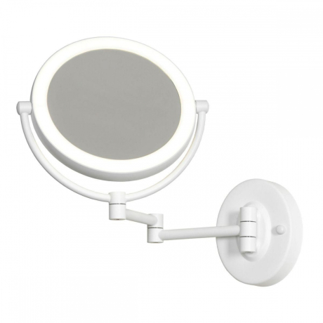 Спот - зеркало с подсветкой Lussole Bartow LSP-7269 