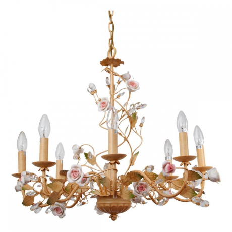 Подвесная люстра Abrasax SD0925/8 