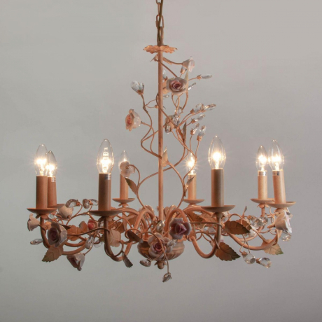 Подвесная люстра Abrasax SD0925/8 