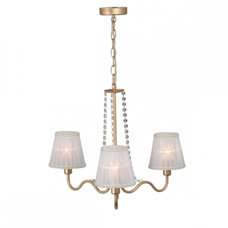 Подвесная люстра Vitaluce V1848-8/3 