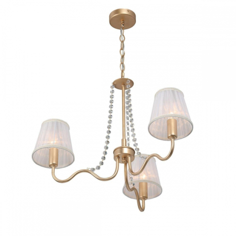 Подвесная люстра Vitaluce V1848-8/3 