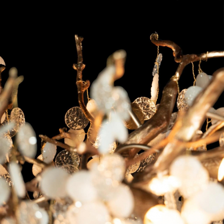 Подвесная люстра Loft it Fairytree 10066/800 GB 