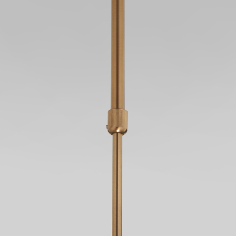 Подвесной светильник 50255/1 латунь Eurosvet (a063265) 