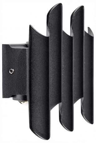 Архитектурные уличные светильники