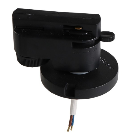 592077 Однофазный адаптер с креплением Asta Lightstar к 05104X 