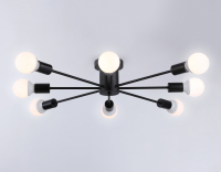 Потолочный светильник Ambrella light TRADITIONAL TR80411