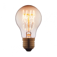 Ретро лампа E27 40W Edison Bulb Loft It 7540-T