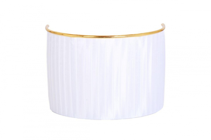 Накладной светильник Abrasax Lavendel WB.400/2.26white 